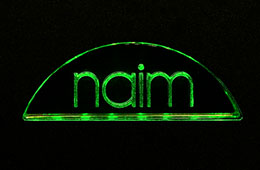 NAIM audio